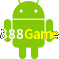 Aplicativo 888Game para Android