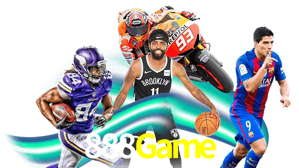 888Game
