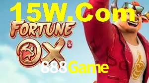 Welcome Bonus 888Game