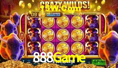 Jackpots e promoções na 888Game
