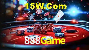 Welcome Bonus 888Game