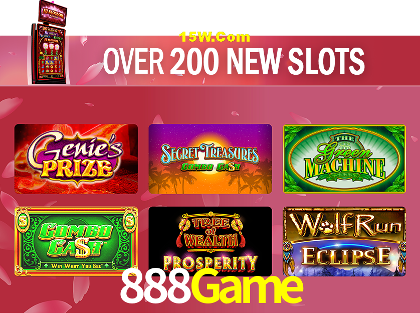 Games Directory 888Game