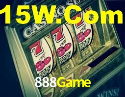 888Game App Interface