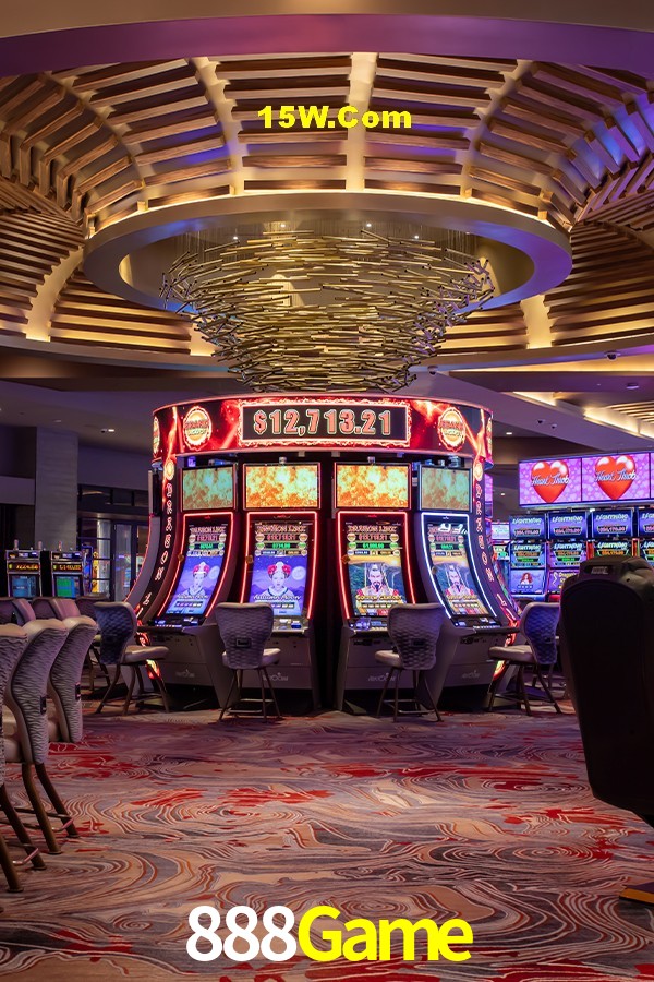 Live Casino 888Game