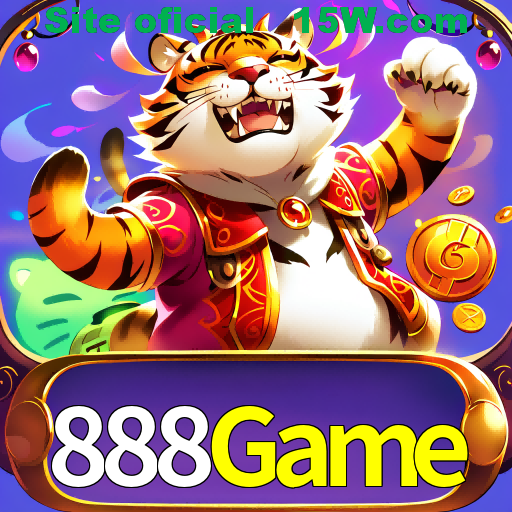 Imagem promocional da 888Game mostrando a plataforma e suas vantagens