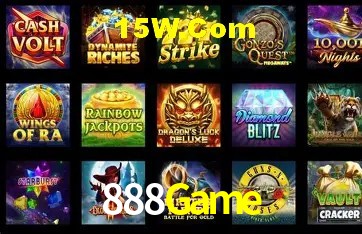 Bônus de Boas-vindas 888Game