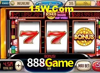 Integração de APIs 888Game