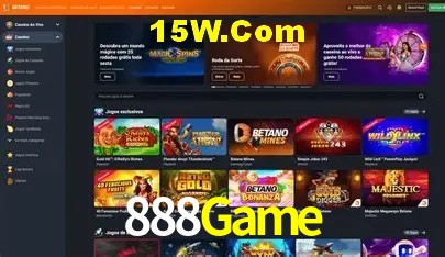 Promoções Sazonais 888Game