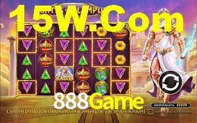 888Game: Jogos de Caça-Níqueis-Altas Recompensas, Roleta-Velocidade, Blackjack-Desafios Máximos