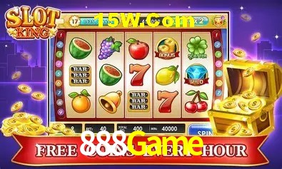 Diretório de Jogos 888Game