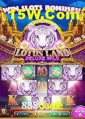 Jogos de Slot 888Game