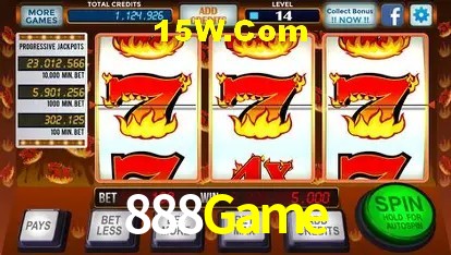 Diretório de Jogos 888Game