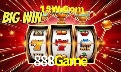 Estatísticas 888Game