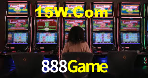 888Game