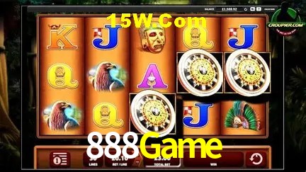 Recursos de Bônus 888Game