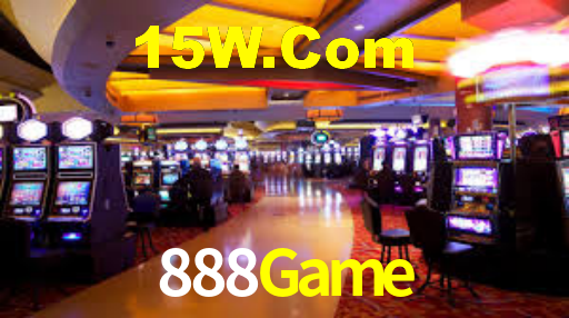 888Game