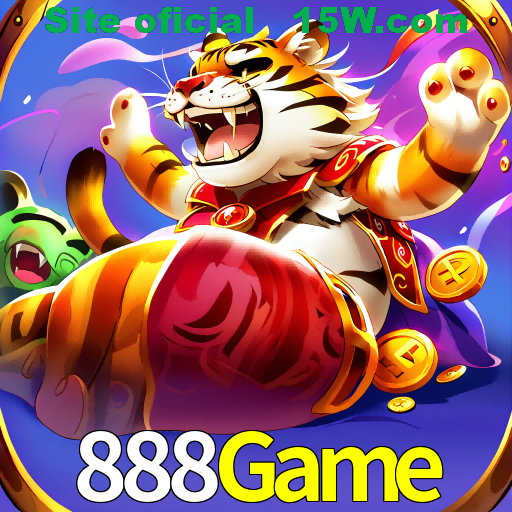 888Game